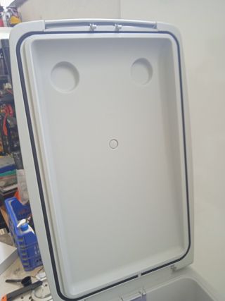 Nevera portátil Dometic CDF-36