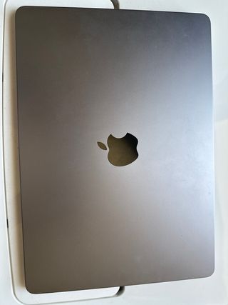 Macbook pro con touchtbar