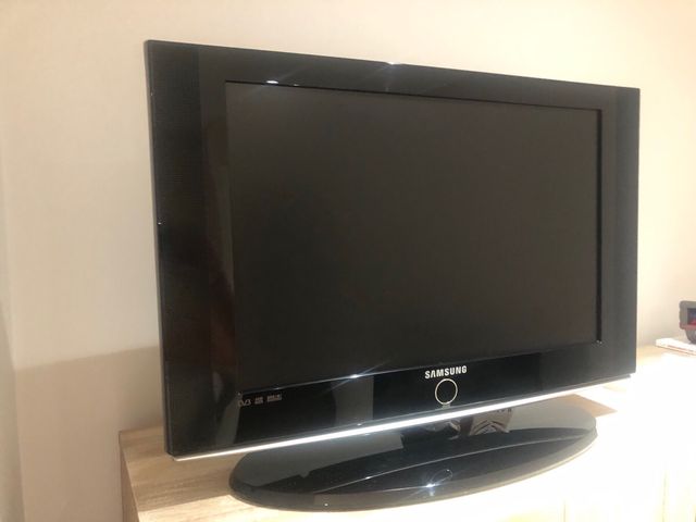 Televisor samsung