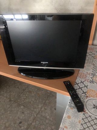 Televisor samsung
