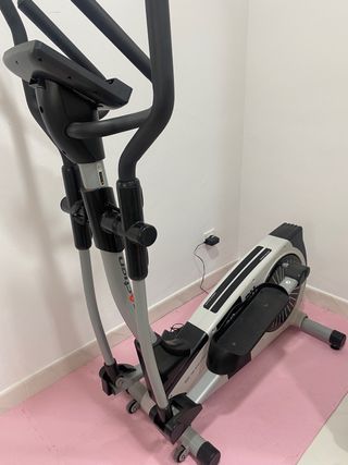 Bicicleta eliptica bh