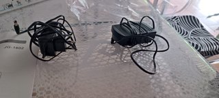 Mini máquina de coser portátil