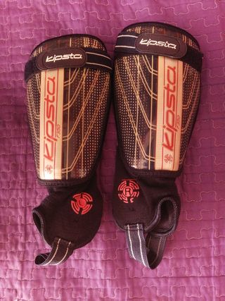 Equipo protección Kipsta