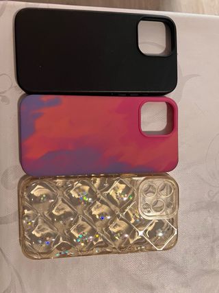 Fundas iphon 13 pro max