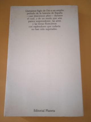 Tres novelas del Siglo de Oro 
