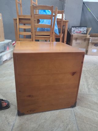 Cama nido 90x190 - juvenil