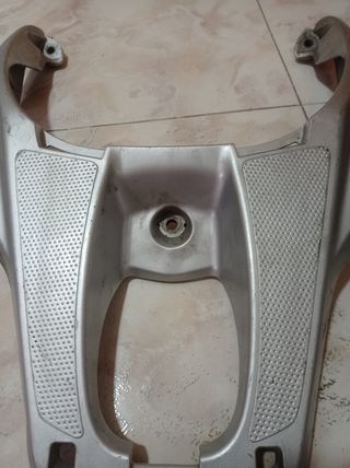 SILLIN DE MOTO .125.c.c.HONDA