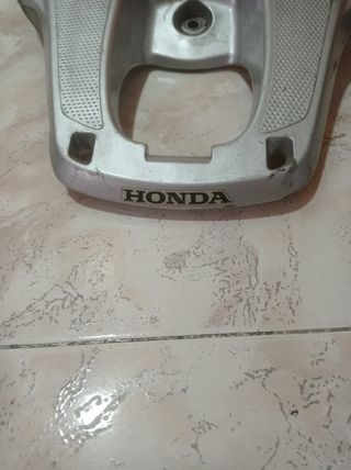 SILLIN DE MOTO .125.c.c.HONDA