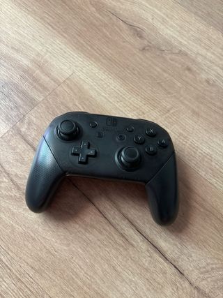 Mando inalambrico ORIGINAL Nintendo Switch
