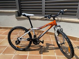 Bicicleta Coluer Randy 240