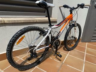 Bicicleta Coluer Randy 240