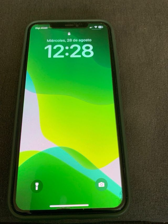 Iphone 11 pro max