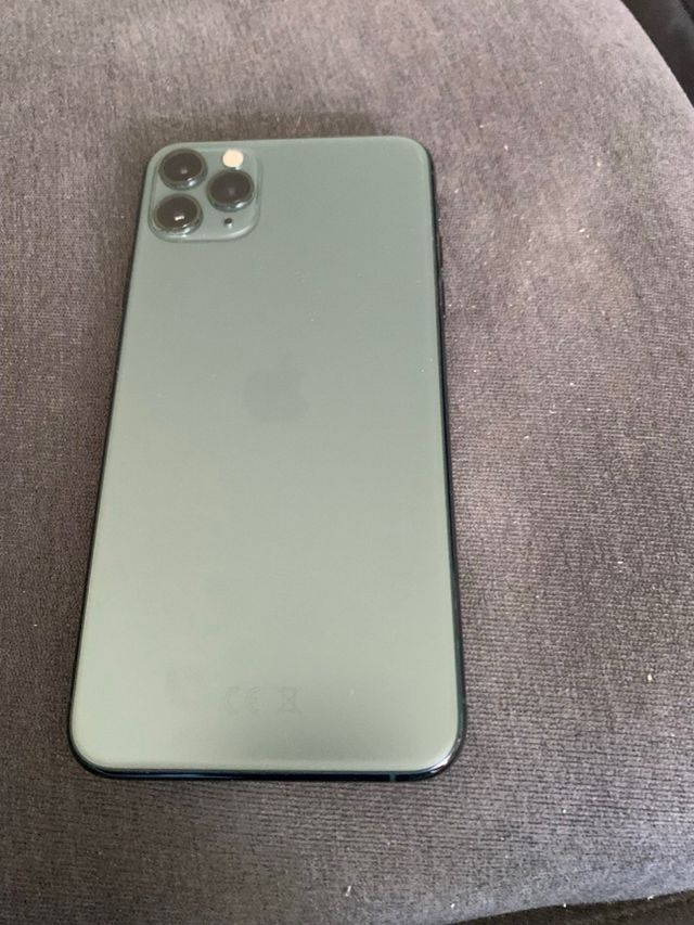 Iphone 11 pro max