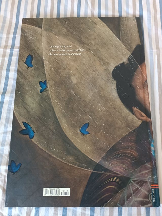 Los Amantes Mariposa