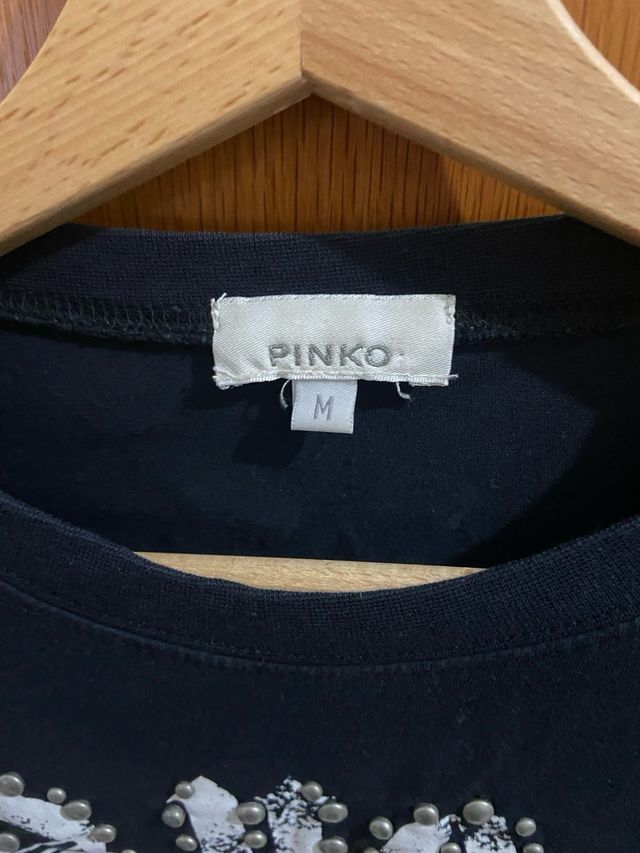 T-shirt Pinko