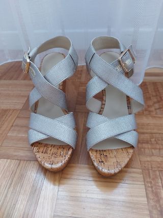 Sandalias Bimba y Lola