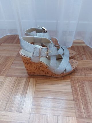 Sandalias Bimba y Lola