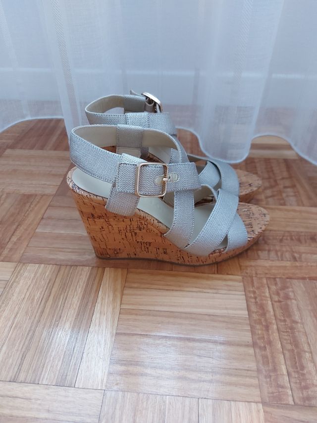 Sandalias Bimba y Lola