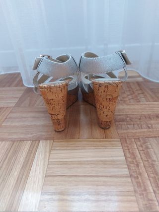 Sandalias Bimba y Lola