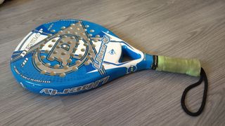 Pala de padel