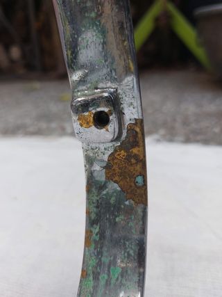 Escotilla de cubierta  (barco / caravan)