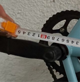Bicicleta Moma Fixie