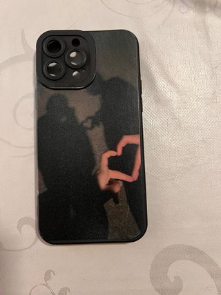 Fundas iphon 13 pro max