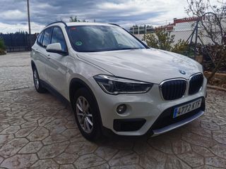 BMW X1 2019