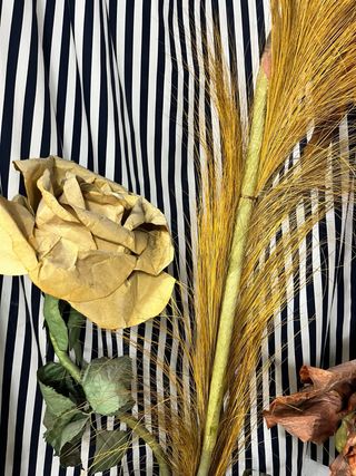 Jarron grande de decoracion