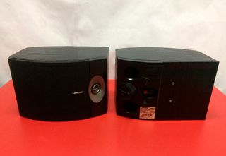 Altavoces Bose 301-V