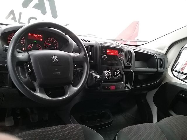 Peugeot Boxer 2020 L3 H2 165CV
