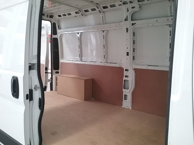Peugeot Boxer 2020 L3 H2 165CV