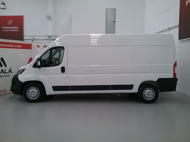 Peugeot Boxer 2020 L3 H2 165CV