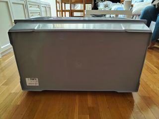 JAULA PARA PÁJARO O ROEDOR PEQUEÑO