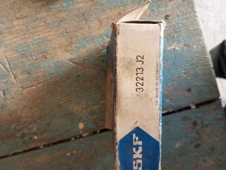 Cuscinetto SKF