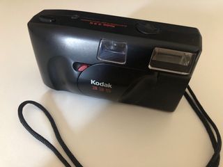 Camara Kodak 335