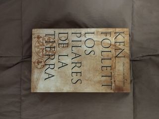 Los pilares de la tierra