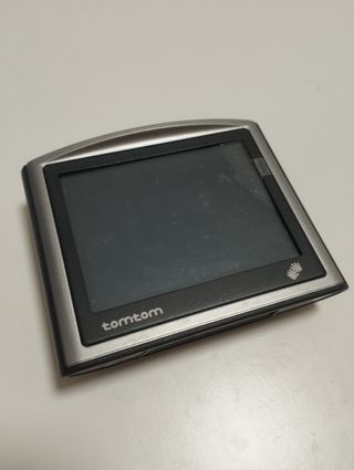 GPS TOMTOM 