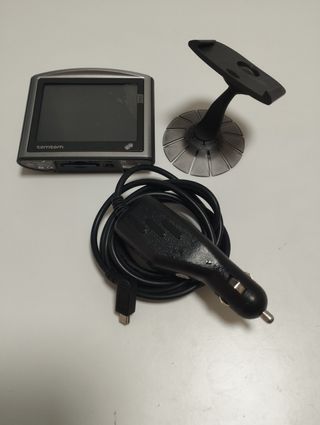 GPS TOMTOM 