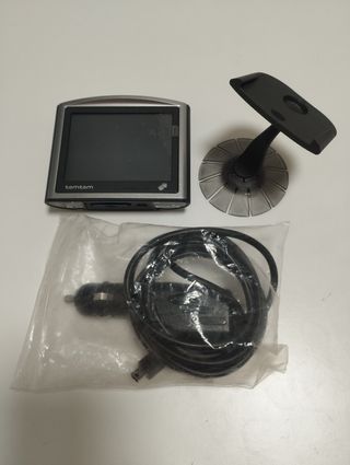 GPS TOMTOM 