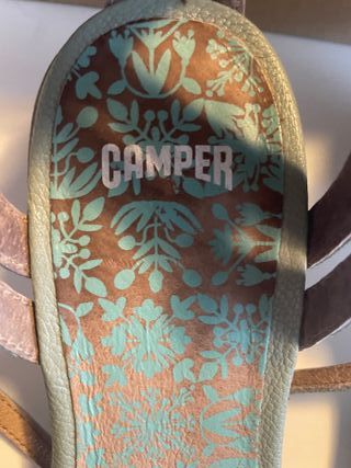 Sandalias Camper