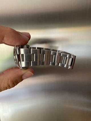 Rolex Oysterdate 6694 - revisado -