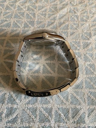 Rolex Oysterdate 6694 - revisado -