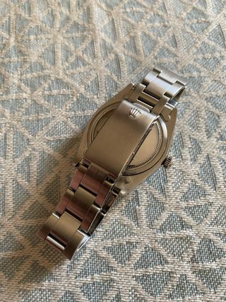Rolex Oysterdate 6694 - revisado -