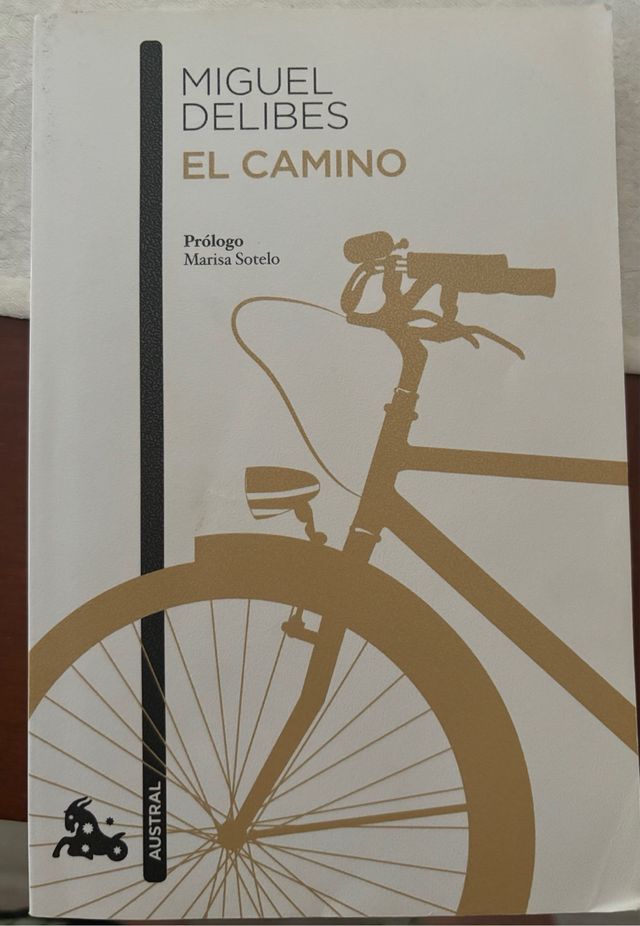 El Camino