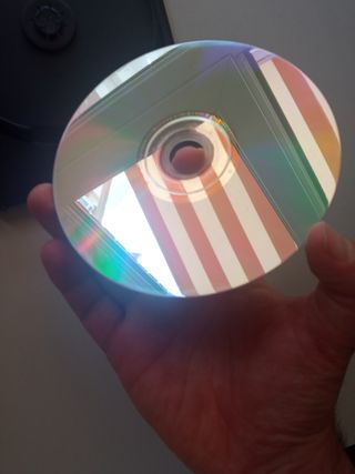 Película dvd Los Vengadores (1998)