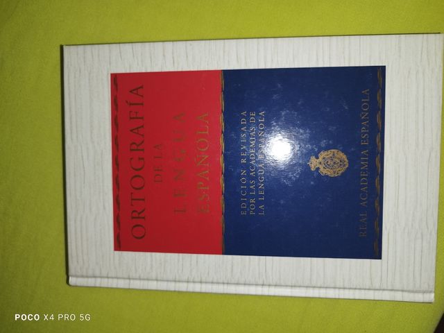 Diccionario de la Real Academia