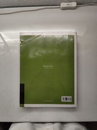 Libros 1°bachillerato 