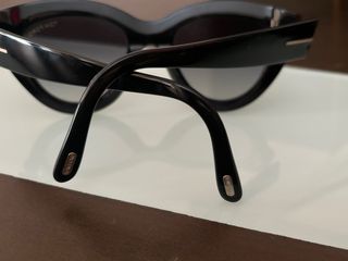 Gafas de sol de mujer Tom Ford
