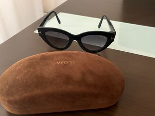 Gafas de sol de mujer Tom Ford